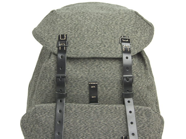 ナイジェルケーボン(NIGEL CABOURN)のスイスアーミー リュックサック