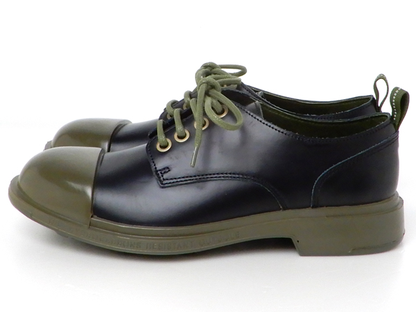 PEZZOL1951 ペッツォール１９５１チェルシーブーツ　サイドゴア　ブーツ素材本革